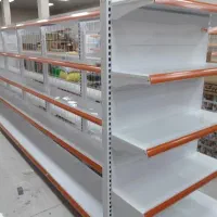 قفسه دوطرفه