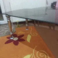 عسلی سالم پایه استیل