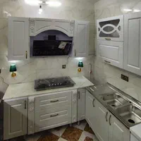 کابینت پیش ساخته|مصالح و تجهیزات ساختمان|قرچک, میرزائی جنوبی|دیوار