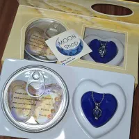 گردنبند صدف