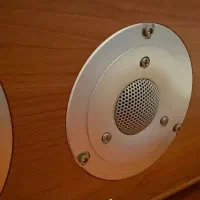 سوراند سنتر   pure accustic xti 100c|سیستم صوتی خانگی|تهران, هروی|دیوار