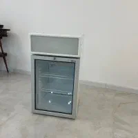 یخچال هتلی فن دار خارجی