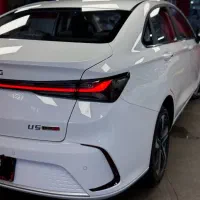 بیجینگ u5 صفر/ اقساط بلند مدت بانکی