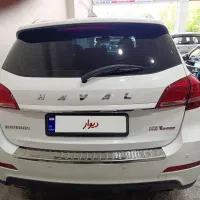 هاوال h۲مدل ۹۷