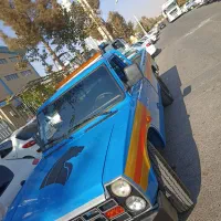 یدک کش تمامی نقاط