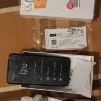 گوشی موبایل جی پلاسQ10|موبایل|تهران, نارمک|دیوار