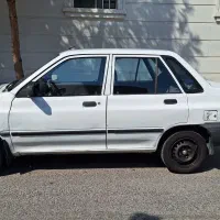 پراید صبا|خودرو سواری و وانت|خرمآباد, |دیوار