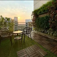 مرکز تایل ترمو وود و چمن مصنوعی با کیفیت|مصالح و تجهیزات ساختمان|کرج, بازار مصالح ساختمانی|دیوار