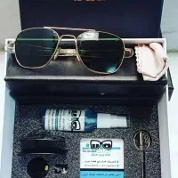 عینک طبی ،دودی