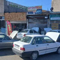 شستشوی رادیات بخاری انواع خودرو با ضمانت