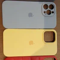 قاب موبایل آیفون ۱۳ پرومکس