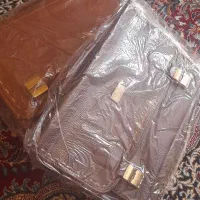 کیف اداری|کیف، کفش، کمربند|تفت, |دیوار