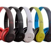 هدفون هدست هندزفری بلوتوثی موزیک و مکالمه|لوازم جانبی موبایل و تبلت|اصفهان, قلعه طبره|دیوار