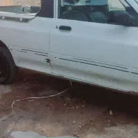 پراید وانت