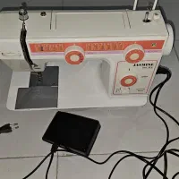 چرخ خیاطی کاچیران یاسمن 401|چرخ خیاطی و ریسندگی|مهاباد (آذربایجان غربی), |دیوار