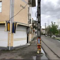 یک باب مغازه به متراژ ۲۵متر دارای سند مالکیت ...|فروش مغازه و غرفه|رشت, ترمینال|دیوار