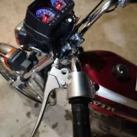 موتورصفرمدارک کامل84|موتورسیکلت|کارون, |دیوار