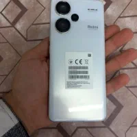 redmi not 13 pro plas5j|موبایل|سنندج, |دیوار