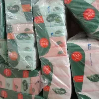 دستمال کاغذی فول تایم