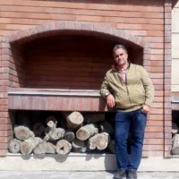 کارها ی آجری سنتی حرفه ای تعمیرات رستوران و منزل|خدمات پیشه و مهارت|میبد, |دیوار