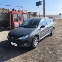 206مدل ۸۵بیرنگ