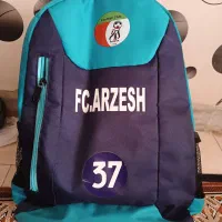 کیف ولباس ورزشی