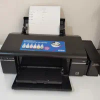 چاپگر 805