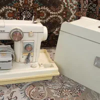 چرخ خیاطی ژانومه مدل 802|چرخ خیاطی و ریسندگی|مشهد, وحید|دیوار