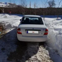 تیبا صندوق دار