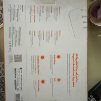 روتر شیائومی 4A گیگابایت|مودم و تجهیزات شبکه|تهران, سهروردی|دیوار