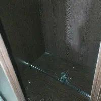 کمد سه تیکه آینه دار|جاکفشی، کمد، دراور|تهران, ایرانشهر|دیوار