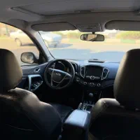 تیگو ۵|خودرو سواری و وانت|قم, پشت انبار نفت|دیوار