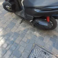 کلیک s2 170 کویر موتور|موتورسیکلت|مشهد, جنت|دیوار