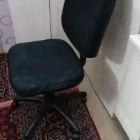 صندلی چرخدار