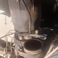 پمپ لجن کش 3 اینچ