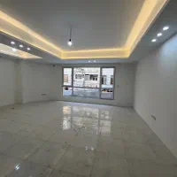 آپارتمان123متر/تک واحد نوساز فول /املاک رسول زاده