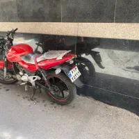 موتور دایچی ۲۰۰|موتورسیکلت|قم, پردیسان|دیوار