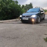 سواری جنتو ، پروتون مدل ۲۰۰۷