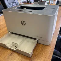 printer hp  color laser 150nw