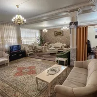 آپارتمان شخصی ساز سه نبش با نورگیری عالی