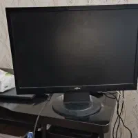 مانیتور کامپیوتر فوجیتسو 22 اینچ