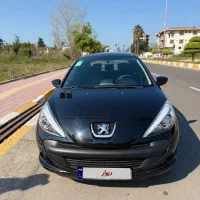 ۲۰۷پاناروما ۴۰۱