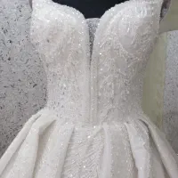 فروش لباس عروس