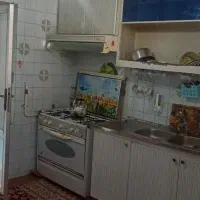 اجاره منزل دربست با امکانات|اجارهٔ کوتاه‌مدت ویلا و باغ|طبس, |دیوار