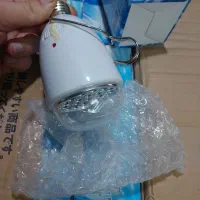 لامپ های شارژری ژاپنی|لامپ و چراغ|اندیشه, اندیشه فاز ۱|دیوار