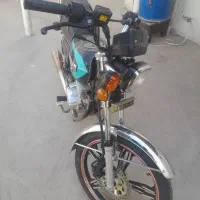 موتور 200 انژکتور