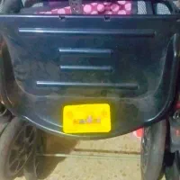 کالسکه نو تمیز|کالسکه و لوازم جانبی|اهواز, پادادشهر|دیوار