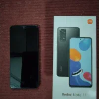 شیائومی نوت 11