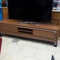 ال ای دی (4عدد)۵۵ اینچ اسمارت 4k(استوک لند)|تلویزیون و پروژکتور|شیراز, زند|دیوار