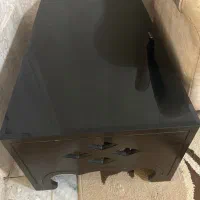 میز جلو مبلی